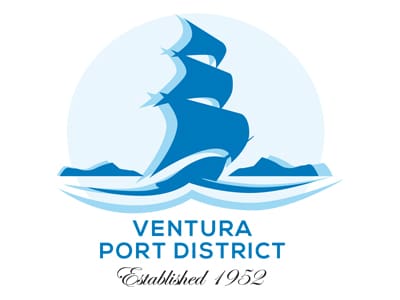 harbor port logo