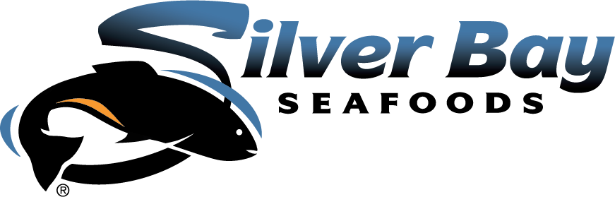 silver bay seafood logo