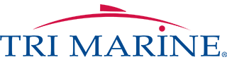 tri marine logo