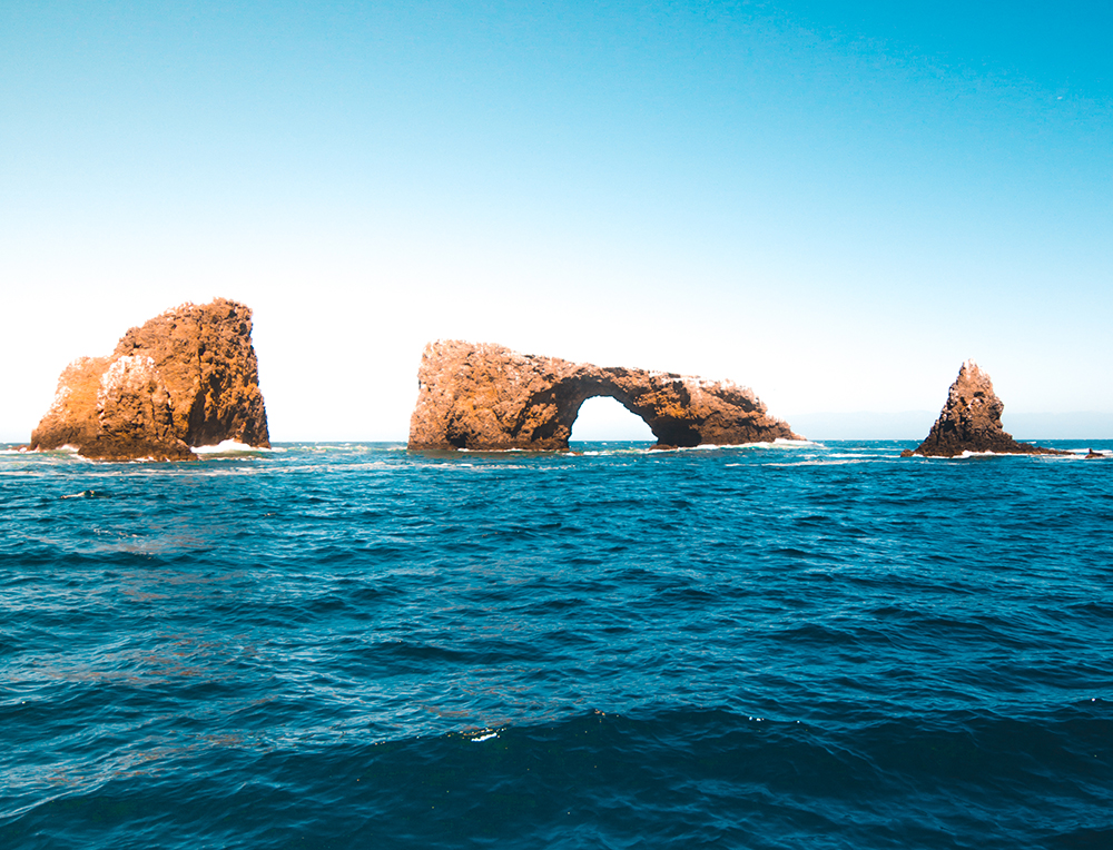 Santa Cruz Island - Channel Islands National Park (U.S. National Park  Service)